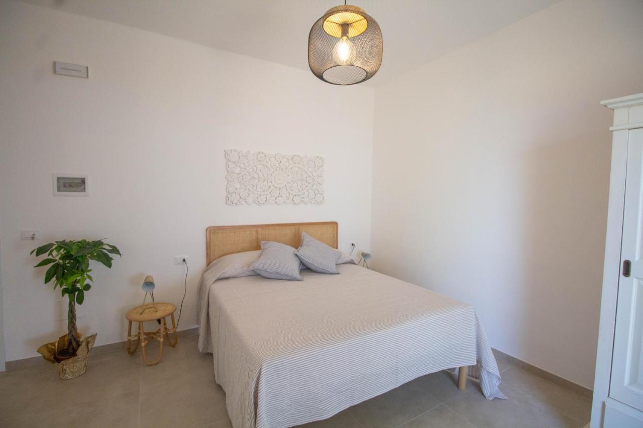 B&B La Penisola Porto Cesareo Exterior foto